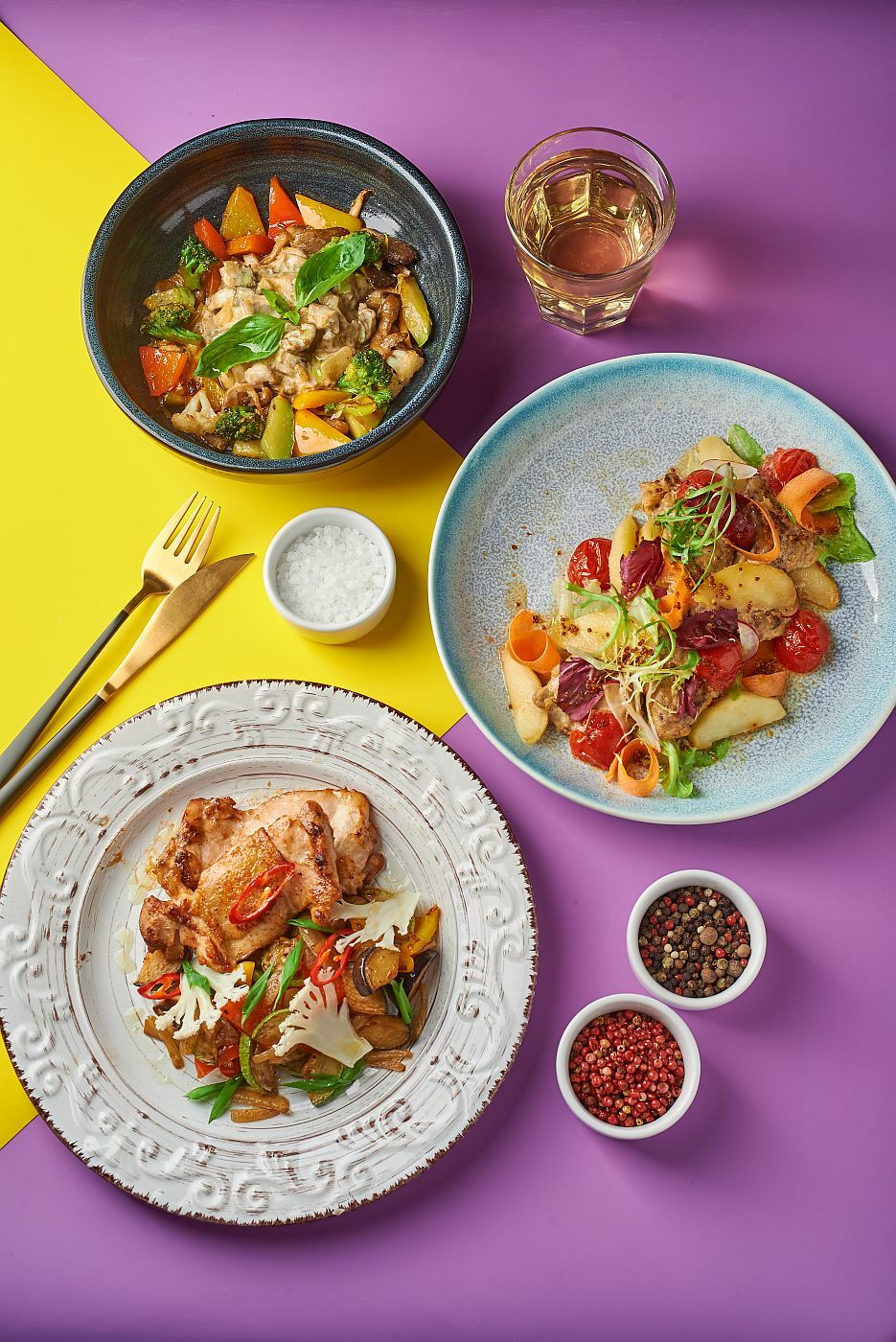 <span style="font-weight: bold;">Для тех, кому сложно самому</span>