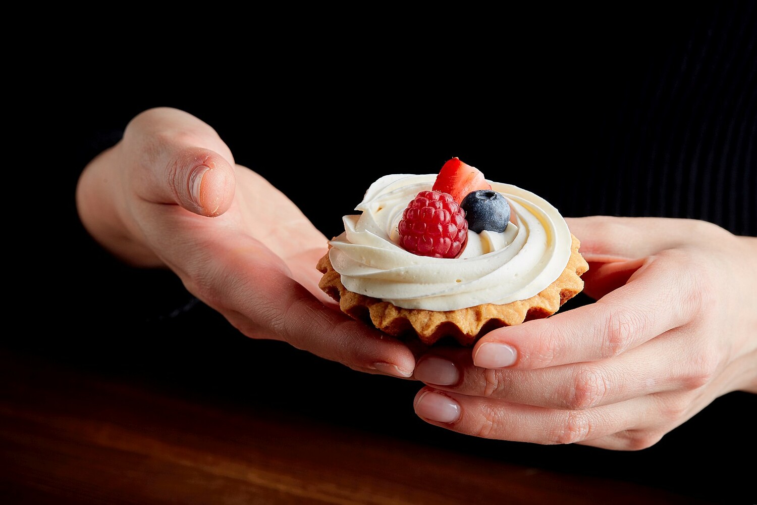 <span style="font-weight: bold;">ДЕСЕРТЫ</span>